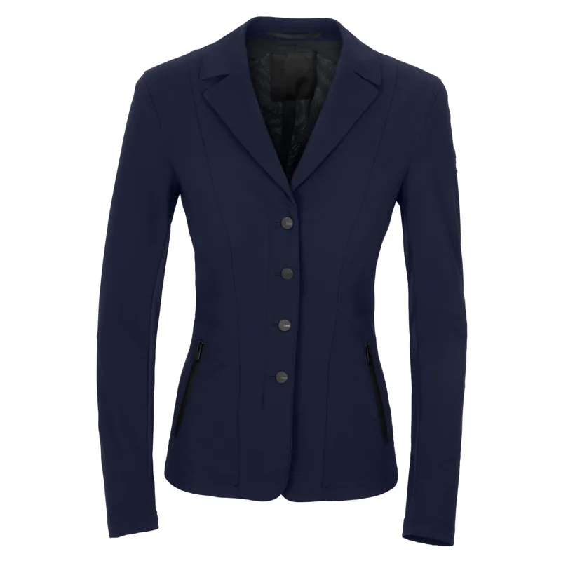 Pikeur Talia Ladies Show Jacket - Night Blue